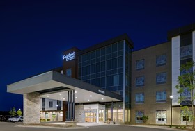 Fairfield Inn & Suites Milwaukee Brookfield