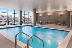 Hilton Garden Inn Milwaukee Brookfield Conference Center