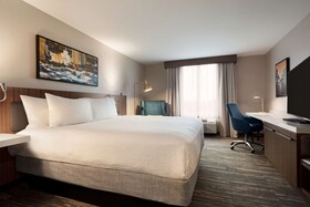 Hilton Garden Inn Milwaukee Brookfield Conference Center