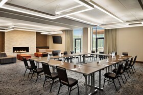 Hilton Garden Inn Milwaukee Brookfield Conference Center