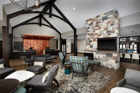 Residence Inn Milwaukee Brookfield