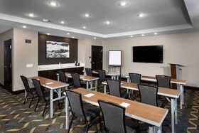 Residence Inn Milwaukee Brookfield
