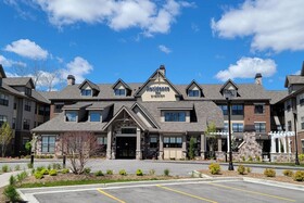 Residence Inn Milwaukee Brookfield