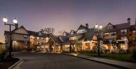 Residence Inn Milwaukee Brookfield
