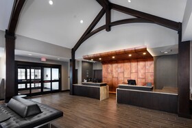 Residence Inn Milwaukee Brookfield