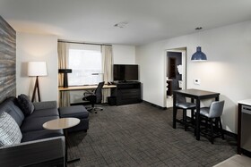 Residence Inn Milwaukee Brookfield