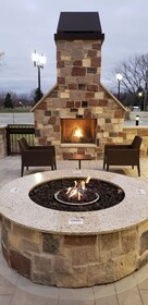 Residence Inn Milwaukee Brookfield