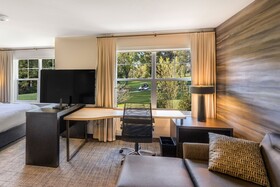 Residence Inn Milwaukee Brookfield
