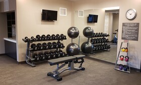 Residence Inn Milwaukee Brookfield