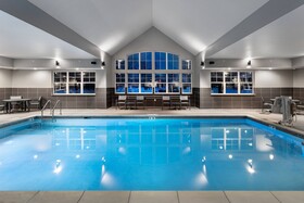 Residence Inn Milwaukee Brookfield