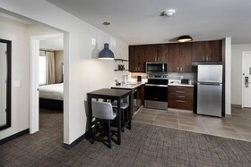 Residence Inn Milwaukee Brookfield