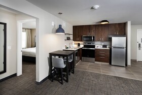 Residence Inn Milwaukee Brookfield