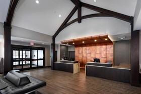 Residence Inn Milwaukee Brookfield