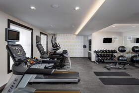 Residence Inn Milwaukee Brookfield