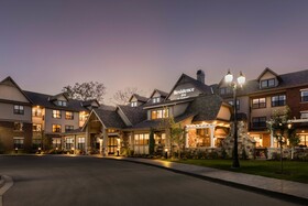 Residence Inn Milwaukee Brookfield