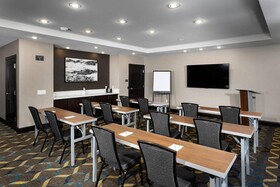 Residence Inn Milwaukee Brookfield