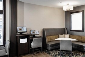 Residence Inn Milwaukee Brookfield