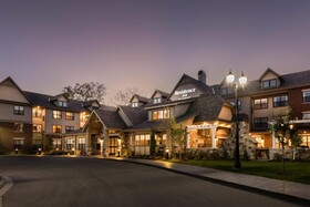 Residence Inn Milwaukee Brookfield
