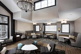 Residence Inn Milwaukee Brookfield