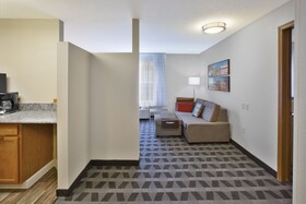 TownePlace Suites Milwaukee Brookfield