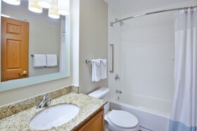 TownePlace Suites Milwaukee Brookfield