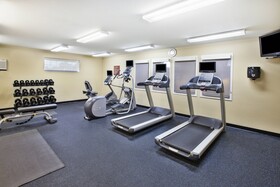 TownePlace Suites Milwaukee Brookfield