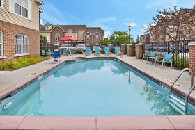 TownePlace Suites Milwaukee Brookfield