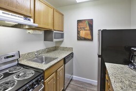 TownePlace Suites Milwaukee Brookfield