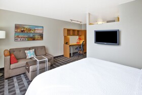 TownePlace Suites Milwaukee Brookfield