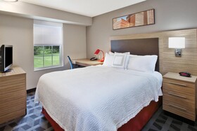 TownePlace Suites Milwaukee Brookfield