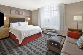 TownePlace Suites Milwaukee Brookfield