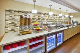 TownePlace Suites Milwaukee Brookfield