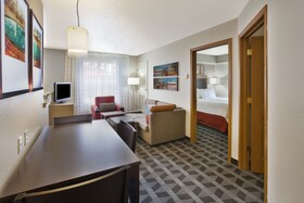 TownePlace Suites Milwaukee Brookfield