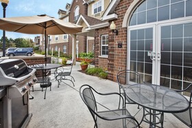TownePlace Suites Milwaukee Brookfield