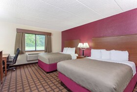 AmericInn by Wyndham Burlington