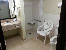 AmericInn by Wyndham Burlington