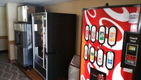 AmericInn by Wyndham Burlington