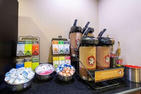 AmericInn by Wyndham Burlington