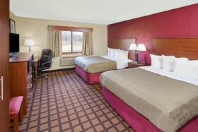 AmericInn by Wyndham Burlington