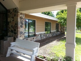 AmericInn by Wyndham Burlington