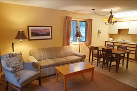 Telemark Vacation Condominiums