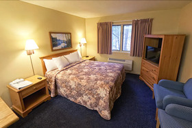 Telemark Vacation Condominiums