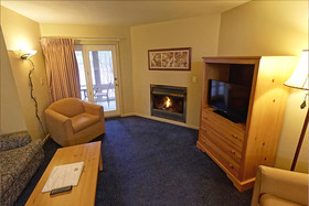 Telemark Vacation Condominiums