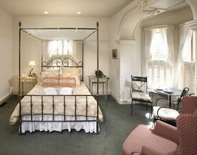 Washington House Inn