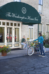 Washington House Inn