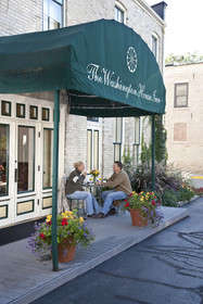 Washington House Inn