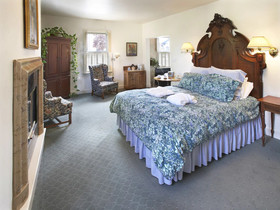 Washington House Inn