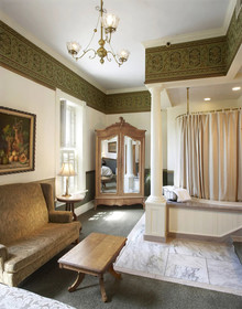 Washington House Inn