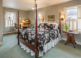 Washington House Inn