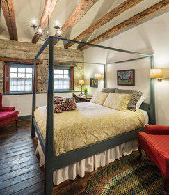 Washington House Inn